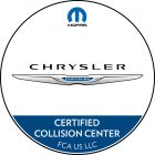 Chrysler Brand Logo