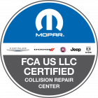 FCA Brand Logo