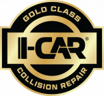 GoldClass_CollisionRepair