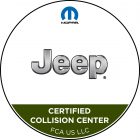 Jeep Brand Logo